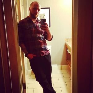 Meet your Posher, Mark